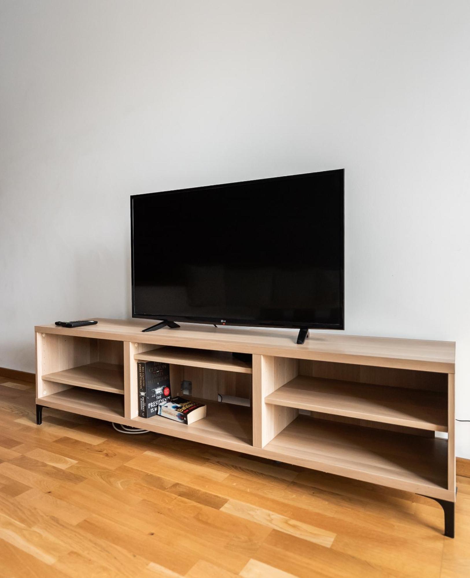 Praga Chic Apartment Варшава Экстерьер фото