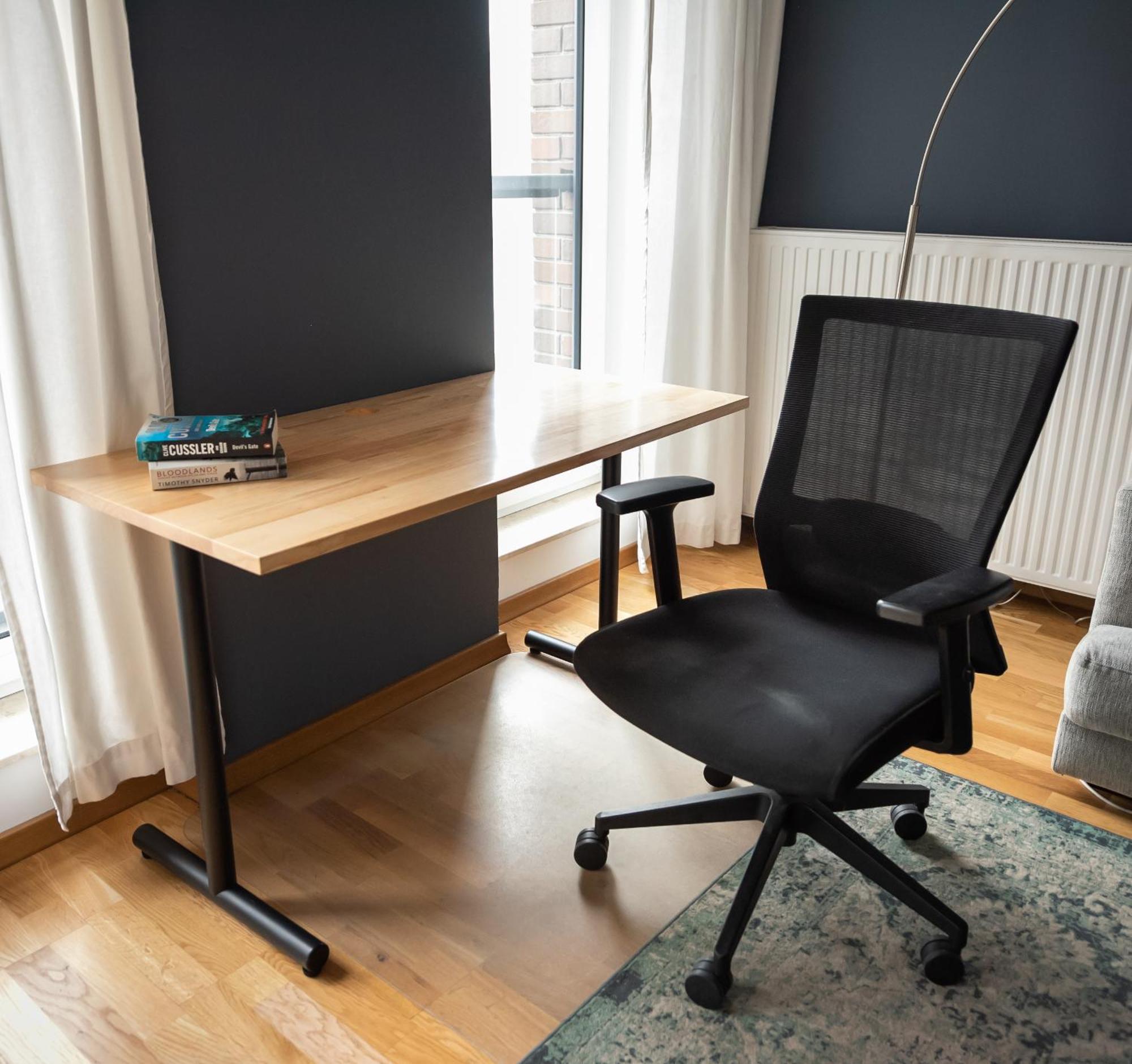 Praga Chic Apartment Варшава Экстерьер фото